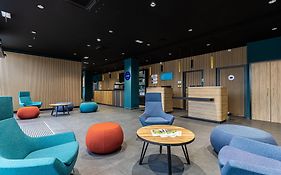 Holiday Inn Express Ajaccio By Ihg